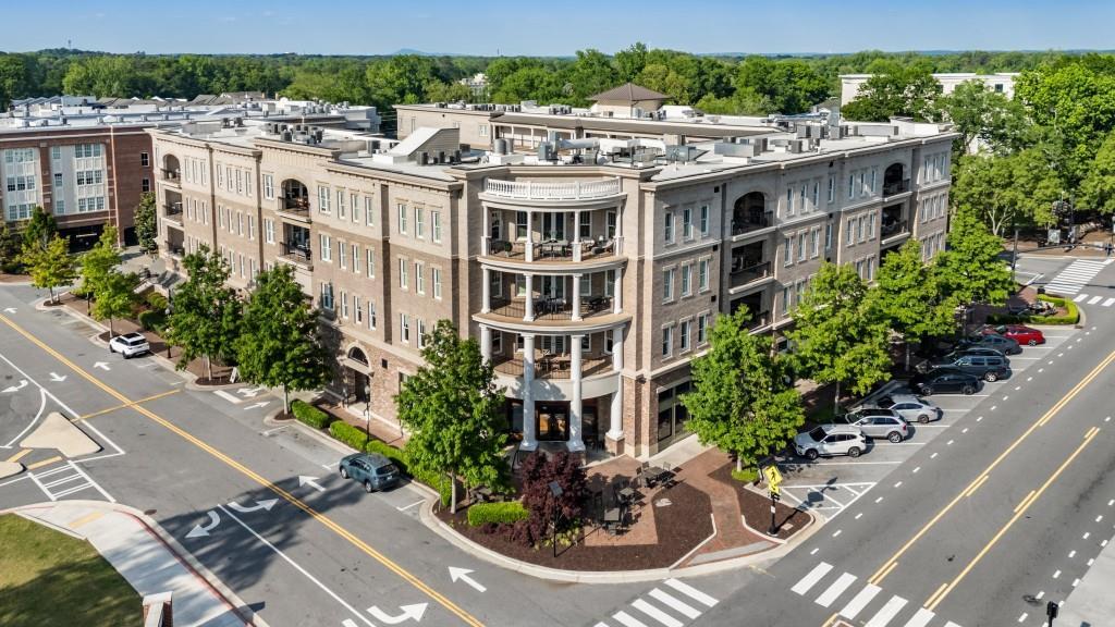 50 Canton St. #406, Alpharetta, GA 30009