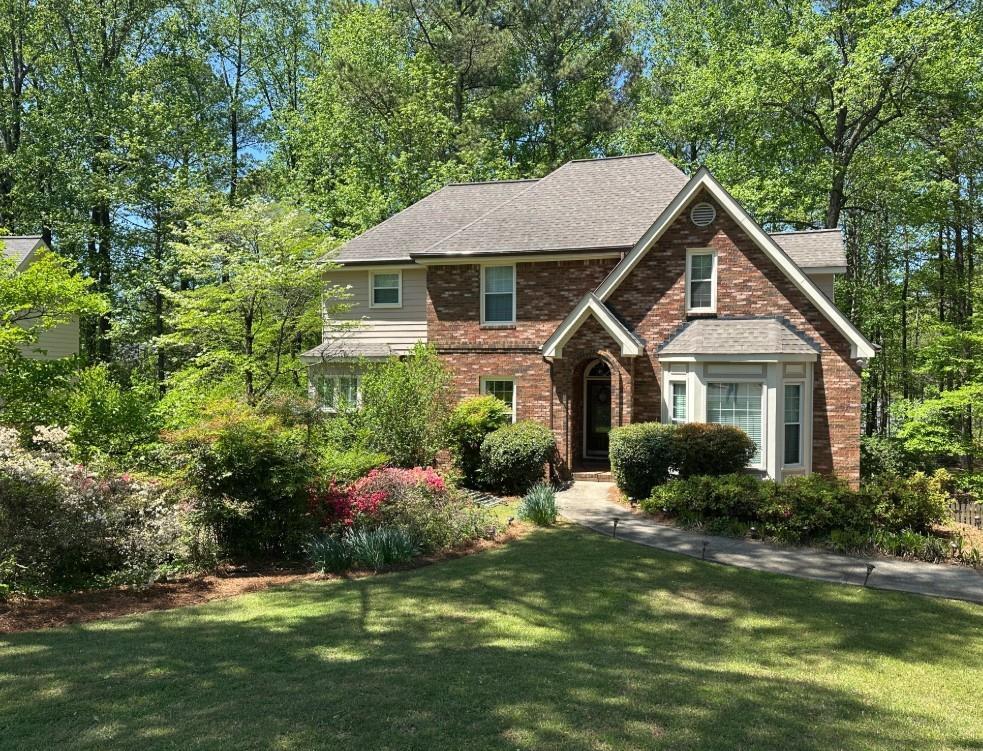 842 Laurel Crest Ct., Marietta, GA 30064