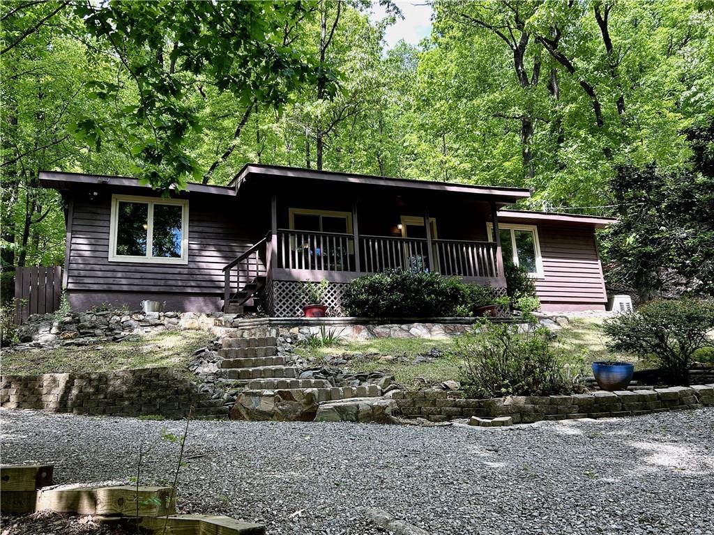 147 Laurel Mill Tr., Jasper, GA 30143