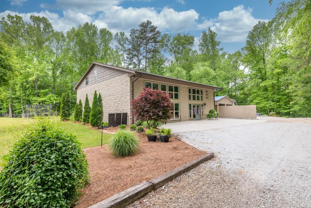 659 Creek Nation Rd., Jefferson, GA 30549