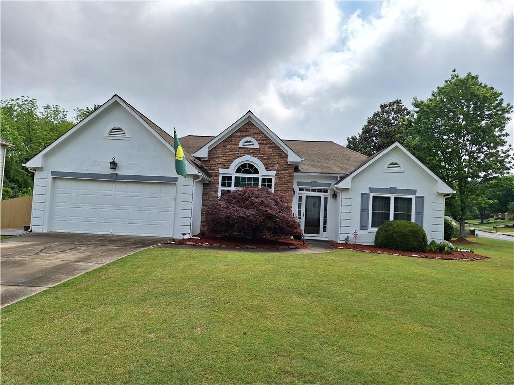 1610 Trellis Crossing, Alpharetta, GA 30004
