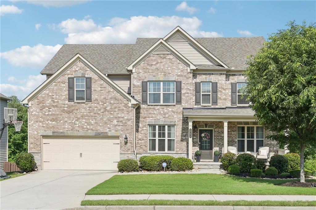 2793 Bloom Cir., Dacula, GA 30019