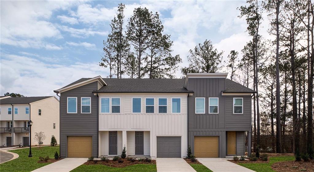 1714 Gunnin Trace #237, Atlanta, GA 30318