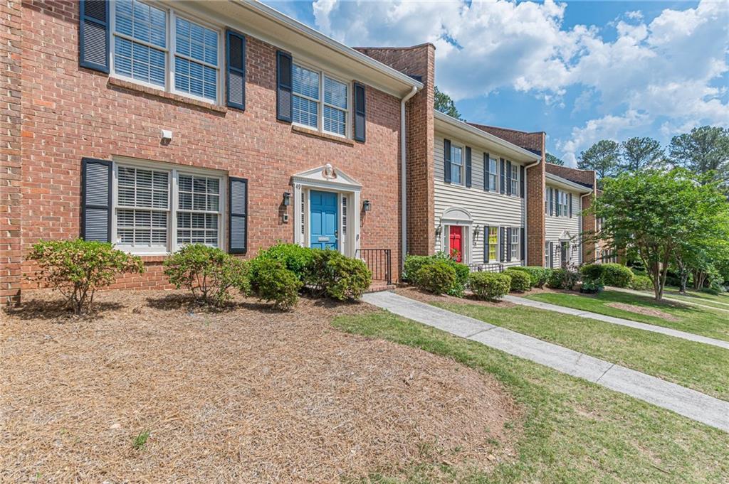 4101 Dunwoody Club Dr. #49, Atlanta, GA 30350
