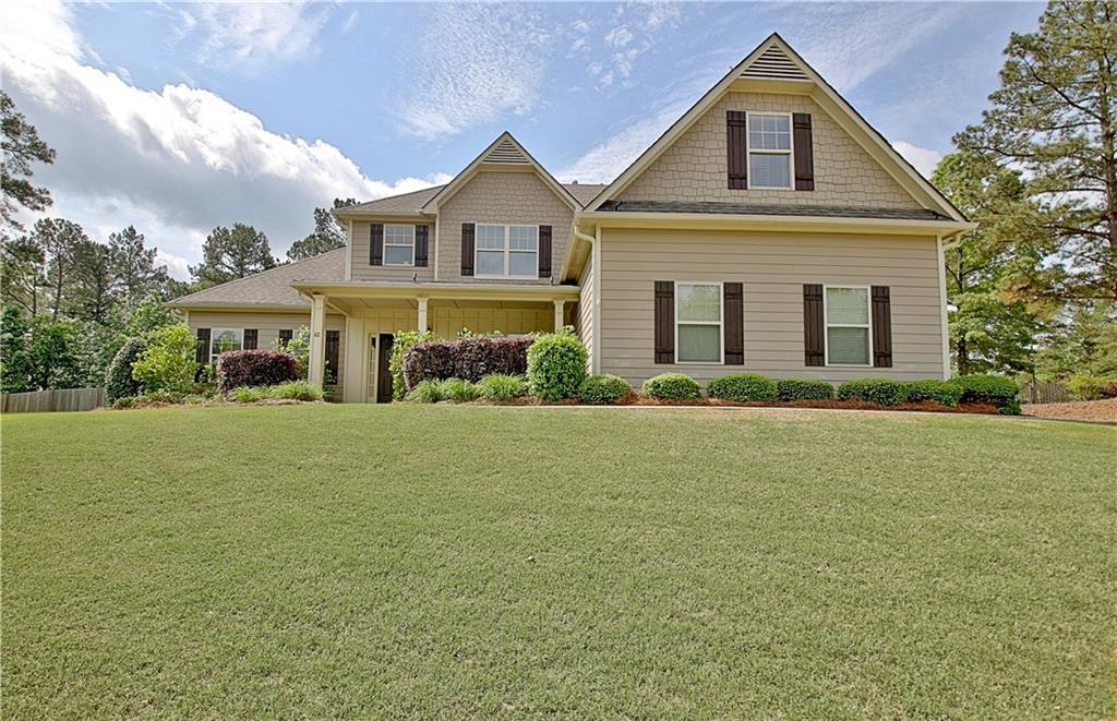 62 Northgate Preserve Dr., Newnan, GA 30265