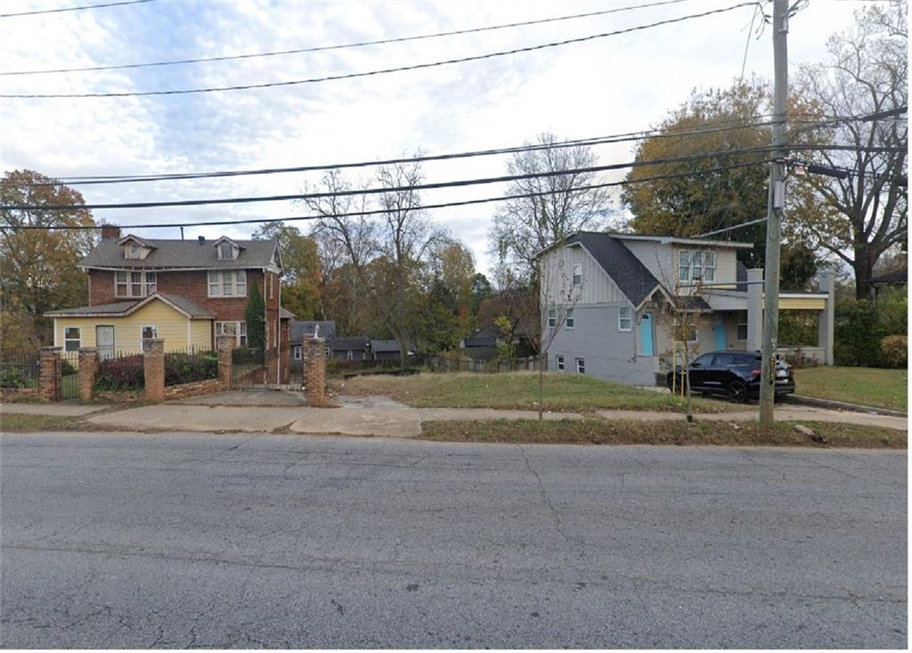 690 Cascade Ave., Atlanta, GA 30310