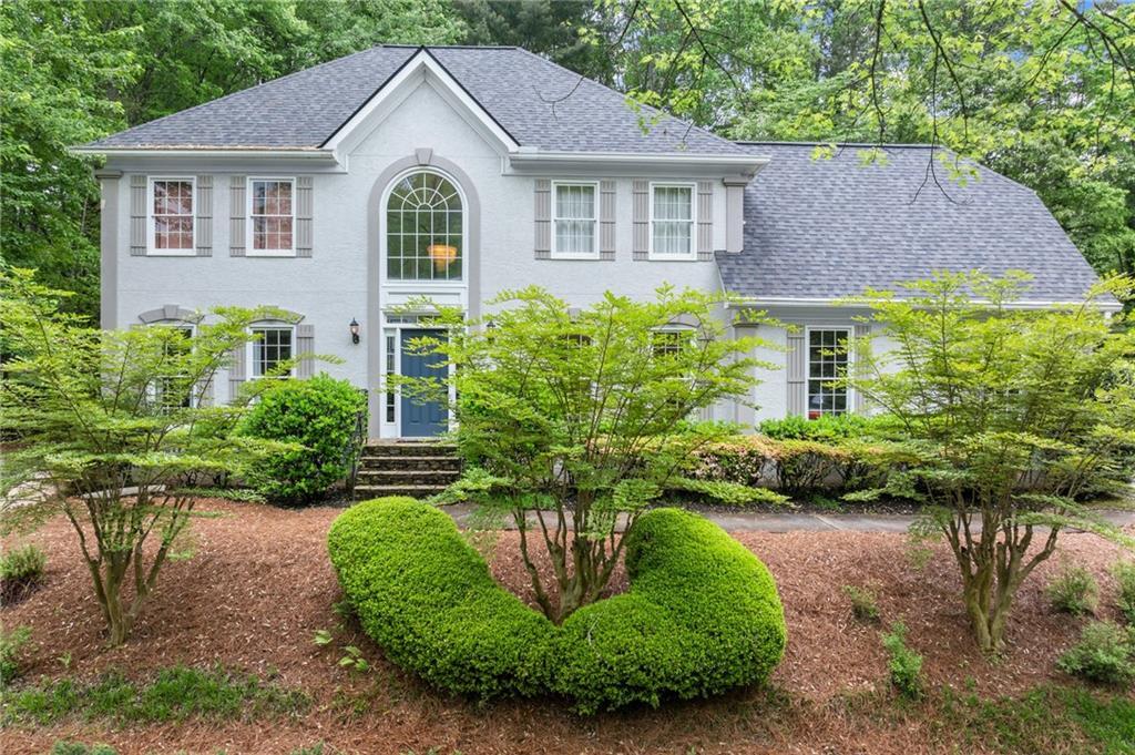 4433 Windsor Oaks Cir., Marietta, GA 30066