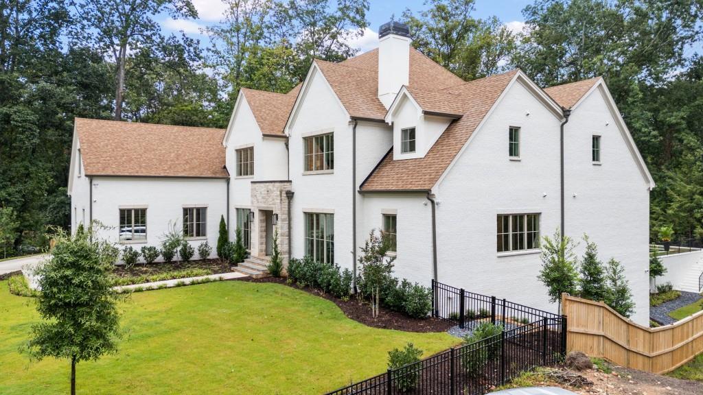 490 Mount Paran Rd., Atlanta, GA 30327