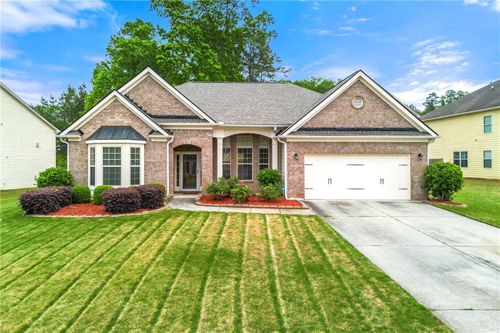 3700 Long Lake Dr., Douglasville, GA 30135