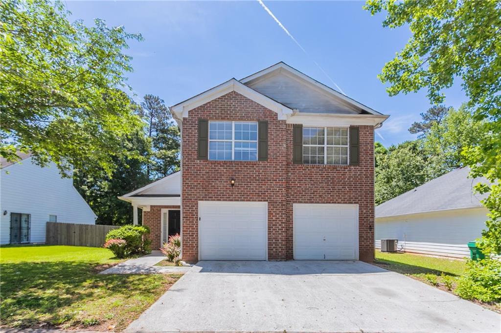4915 Truitt Ln., Decatur, GA 30035