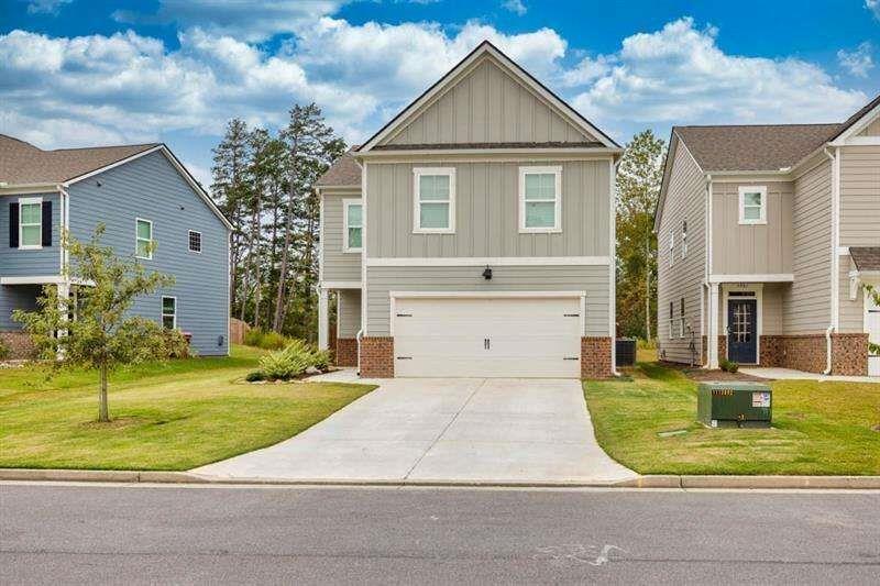 5957 Hoot Owl, Flowery Branch, GA 30542