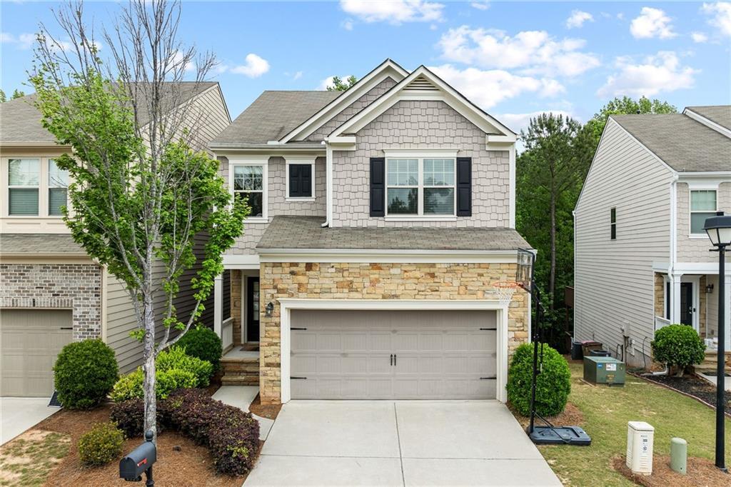 4625 Cold Spring Court, Cumming, GA 30041