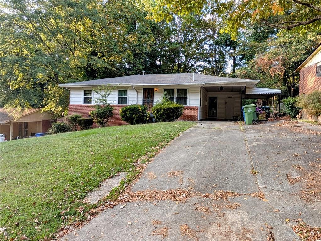 3213 Jamaica Rd., Atlanta, GA 30318