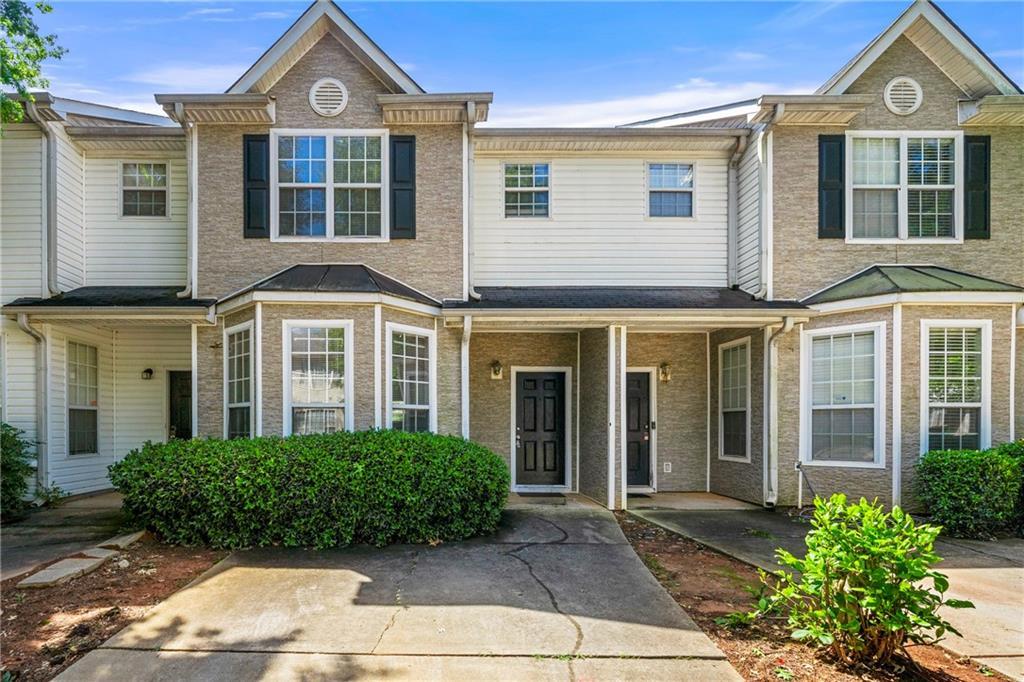2465 Brianna Dr., Hampton, GA 30228