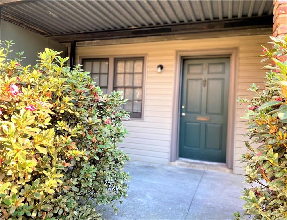 3079 Colonial Way #J, Atlanta, GA 30341