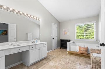 5010 Foxberry Ln., Roswell, GA 30075