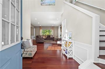 5010 Foxberry Ln., Roswell, GA 30075