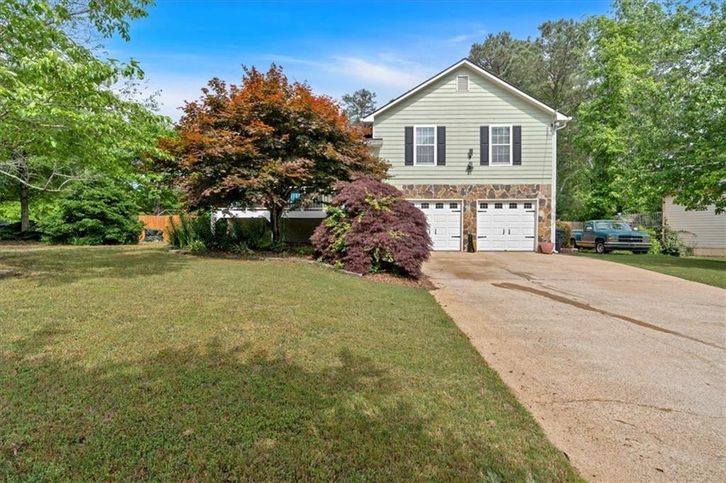 21 Collins Dr., Douglasville, GA 30134