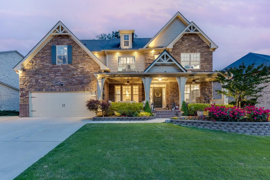 3939 Soft Wind Ter., Buford, GA 30518