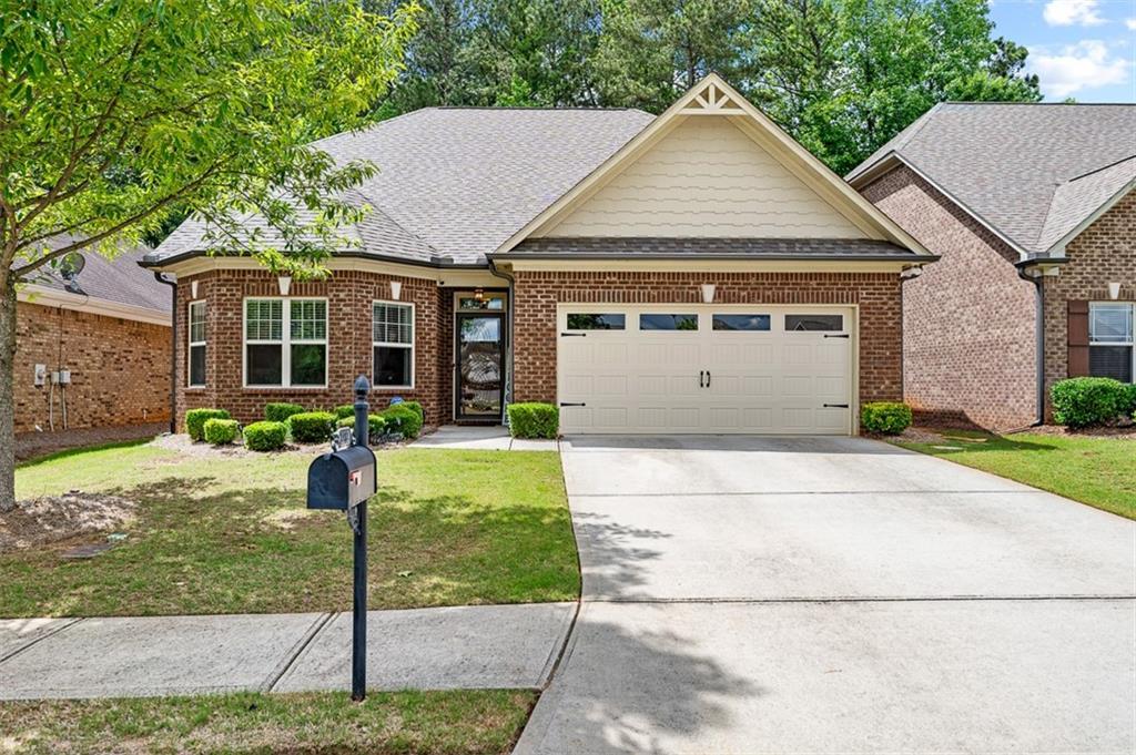 2212 Nichols Valley Dr., Dacula, GA 30019