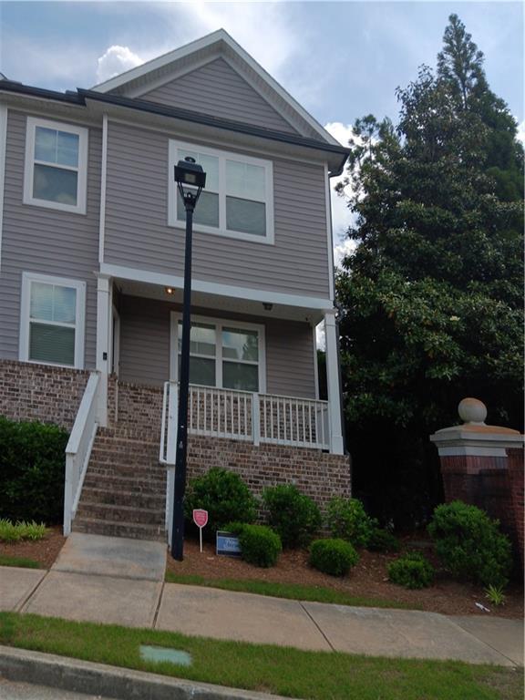 3242 Cascade Parc Blvd., Atlanta, GA 30311