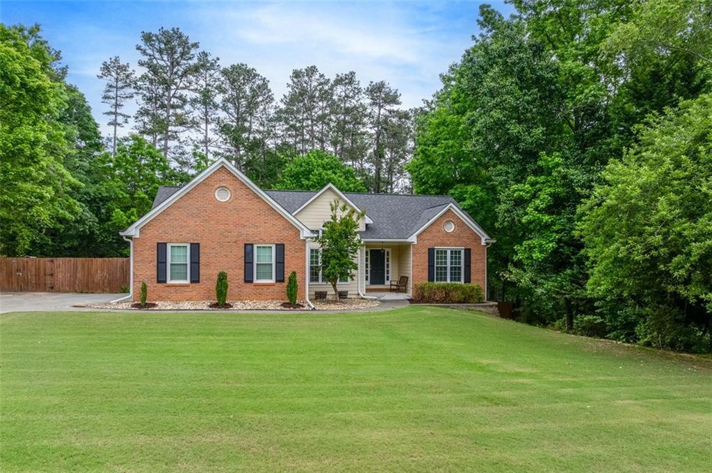 3982 Ivory Gables Pl., Buford, GA 30519