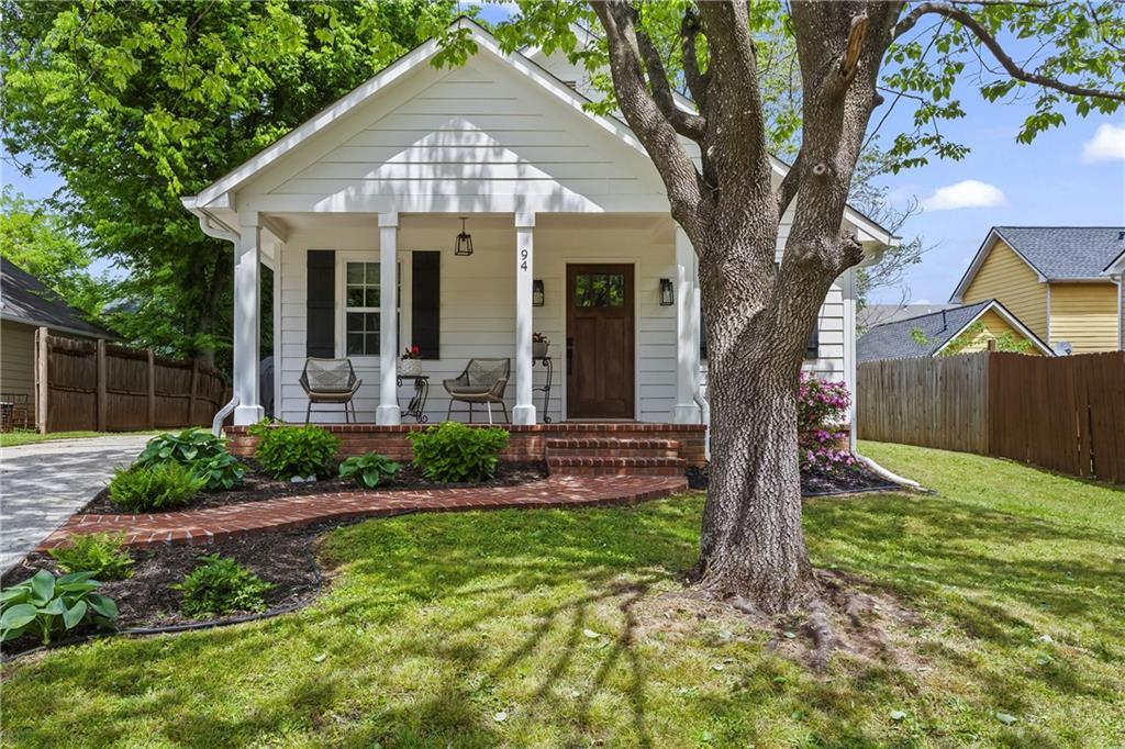 94 Glenn St., Atlanta, GA 30312