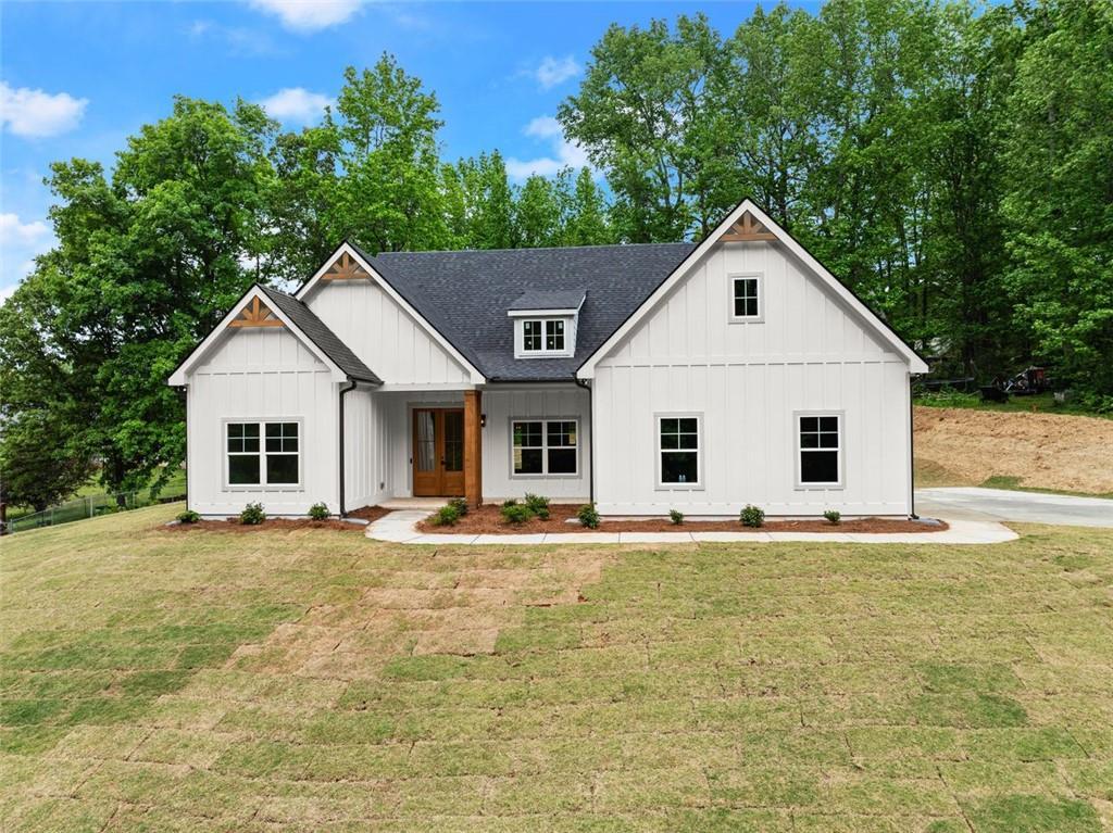 346 Chandler Ct., Alto, GA 30510