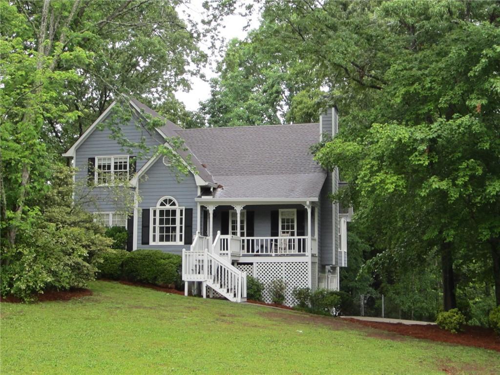 27 Edgar Ct., Hiram, GA 30141