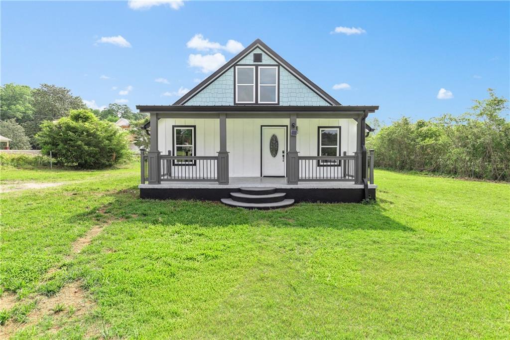 4878 Youngs Mill Rd., Hogansville, GA 30230