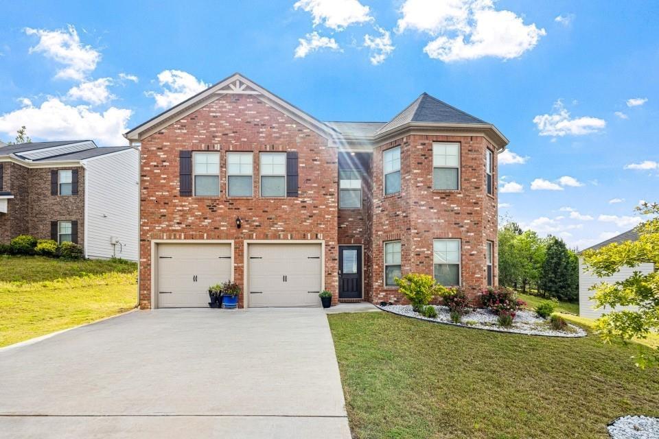 400 Toronto Cir., Hampton, GA 30228