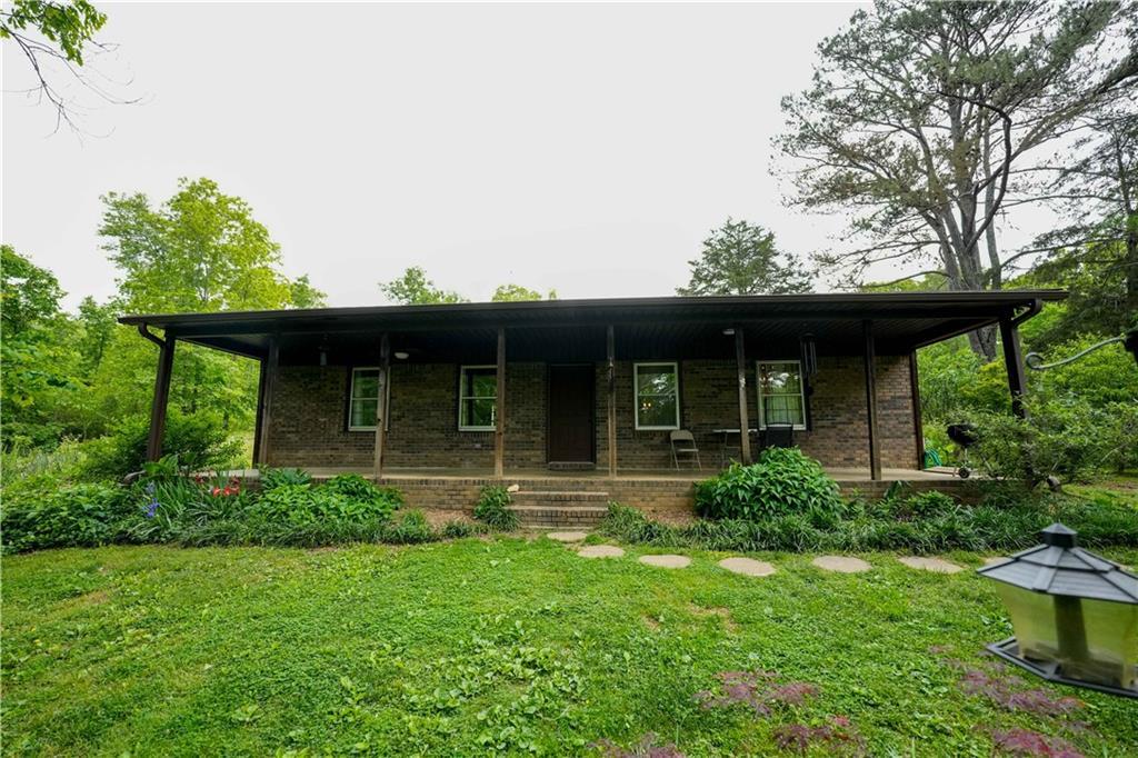 253 Dry Creek Rd., Cedartown, GA 30125