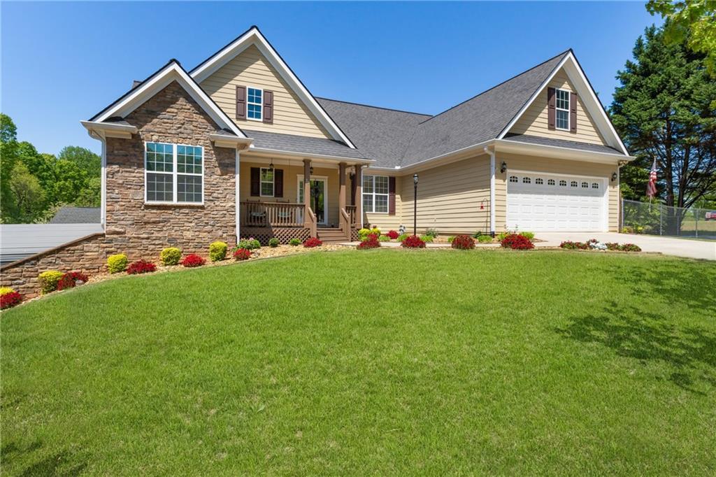70 Emily Forest Way, Pendergrass, GA 30567
