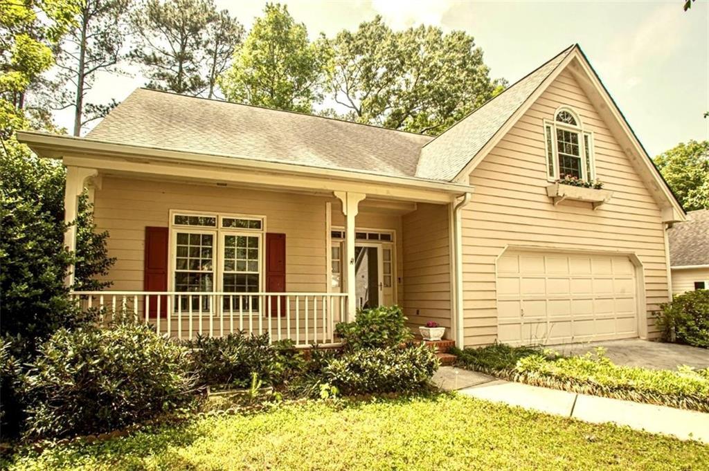 4481 Mccart Cove, Stone Mountain, GA 30083