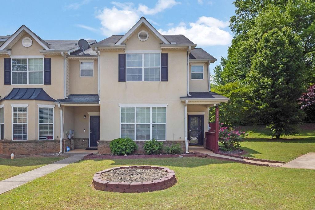 7293 Bridlewood Ct., Jonesboro, GA 30236