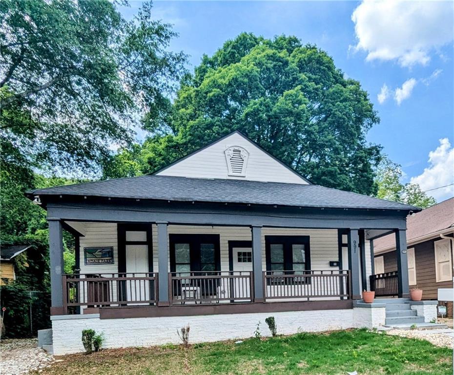 991 Metropolitan Pkwy., Atlanta, GA 30310