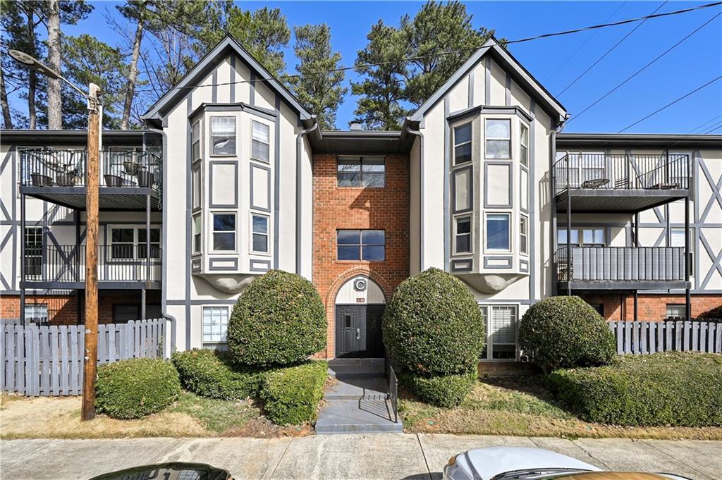 6851 NE Roswell Rd. #C4, Atlanta, GA 30328
