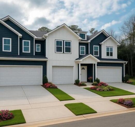 4011 Redan Rd. #9, Stone Mountain, GA 30083