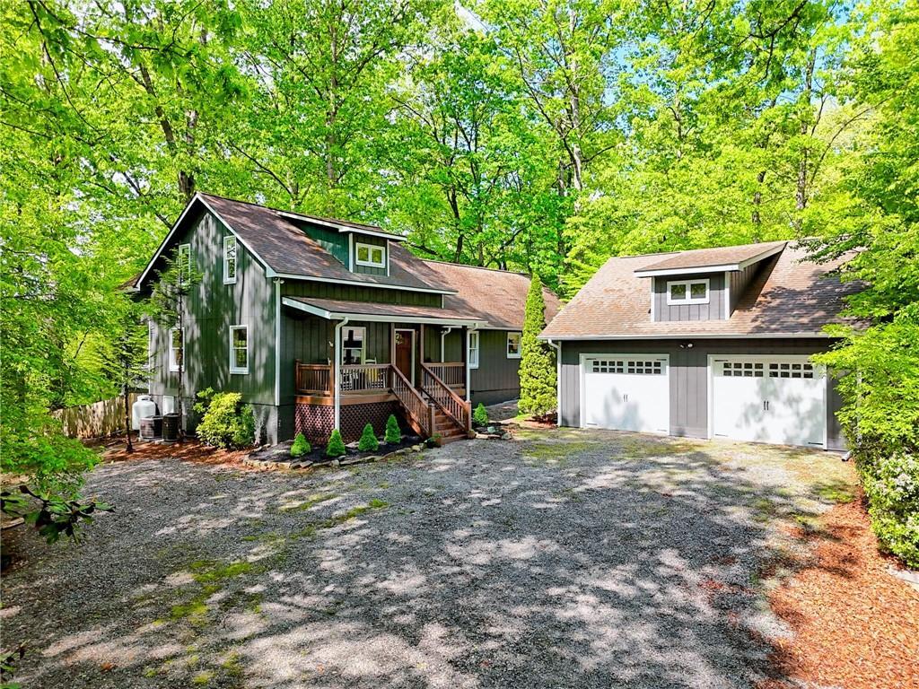 234 Raindance Ln., Clayton, GA 30525