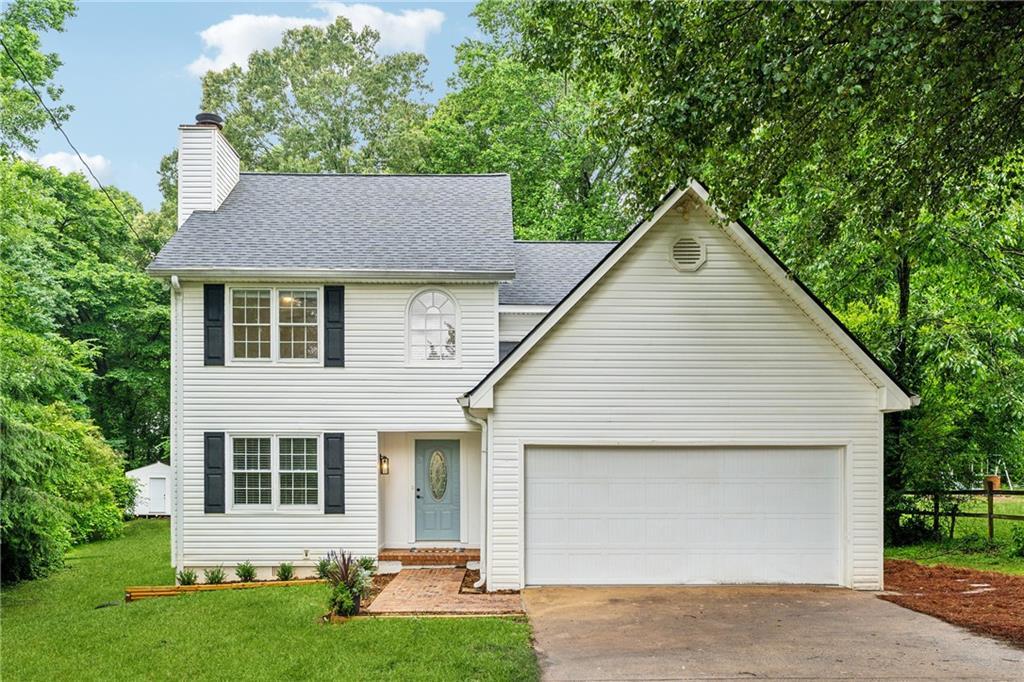 2040 Sunrise Cir., Cumming, GA 30040