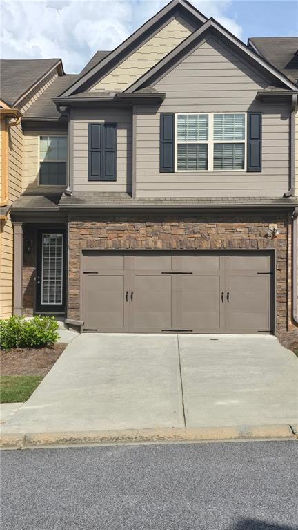 3456 Sardis Bend Dr., Buford, GA 30519