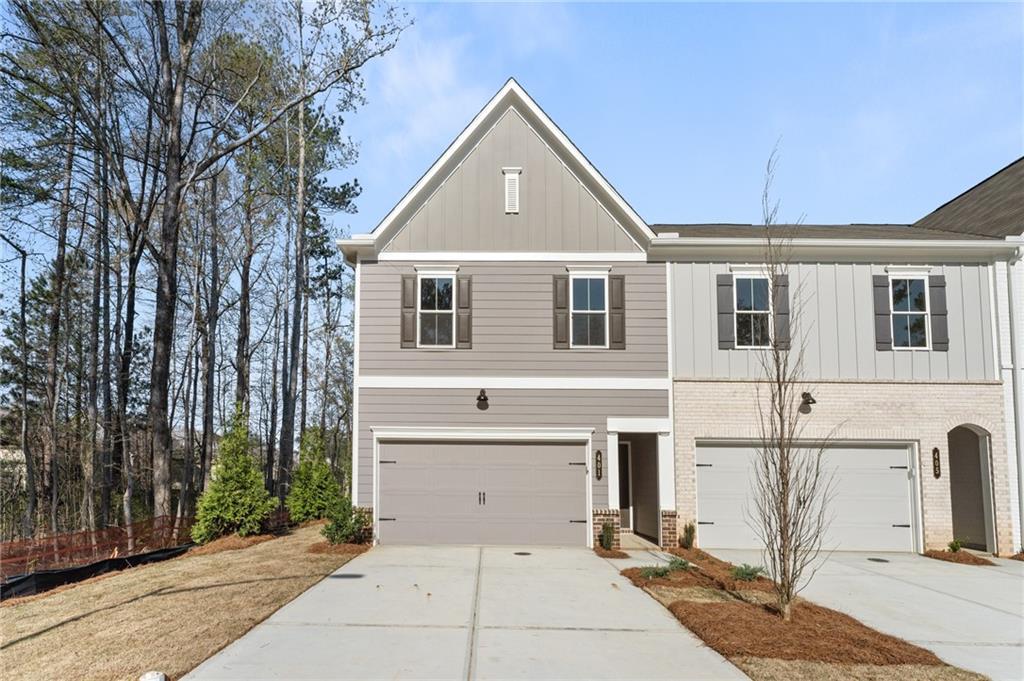 401 Carrera Ln., Acworth, GA 30102