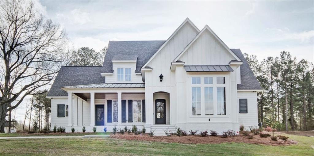 1584 Howell Bridge Rd., Ball Ground, GA 30107
