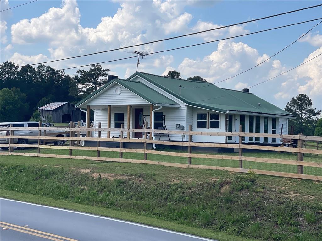 433 Spring Place Reseca Rd., Resaca, GA 30735