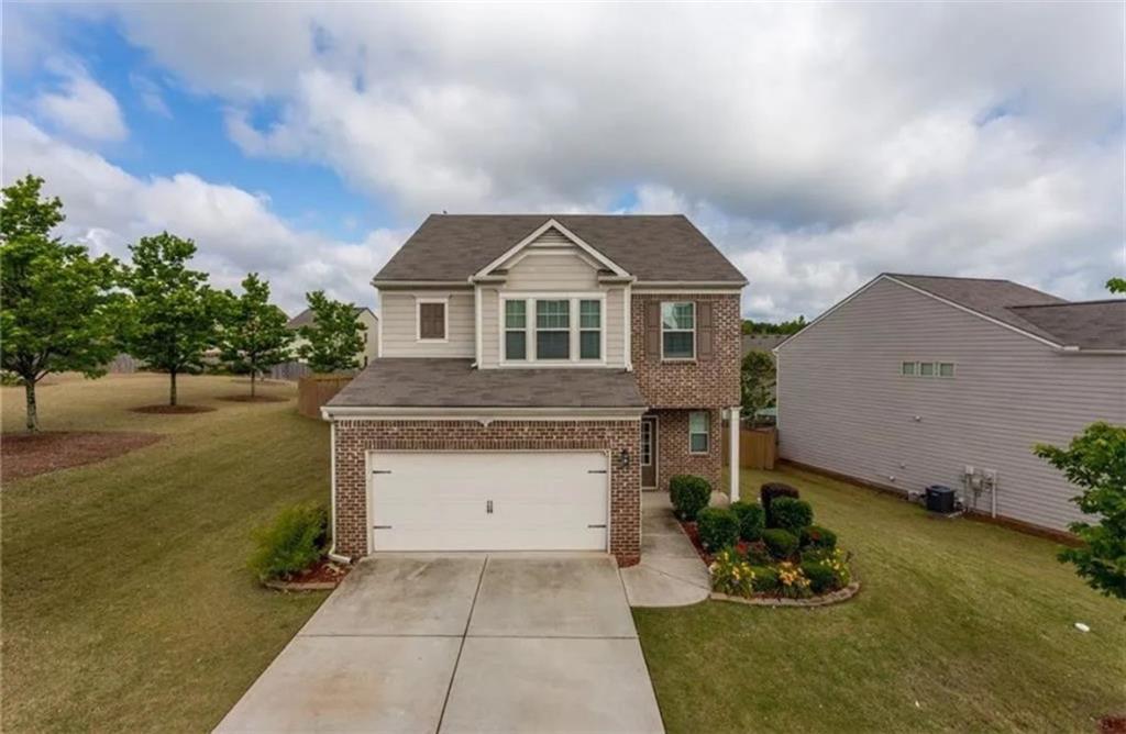 1369 Star Water Dr., Lawrenceville, GA 30045