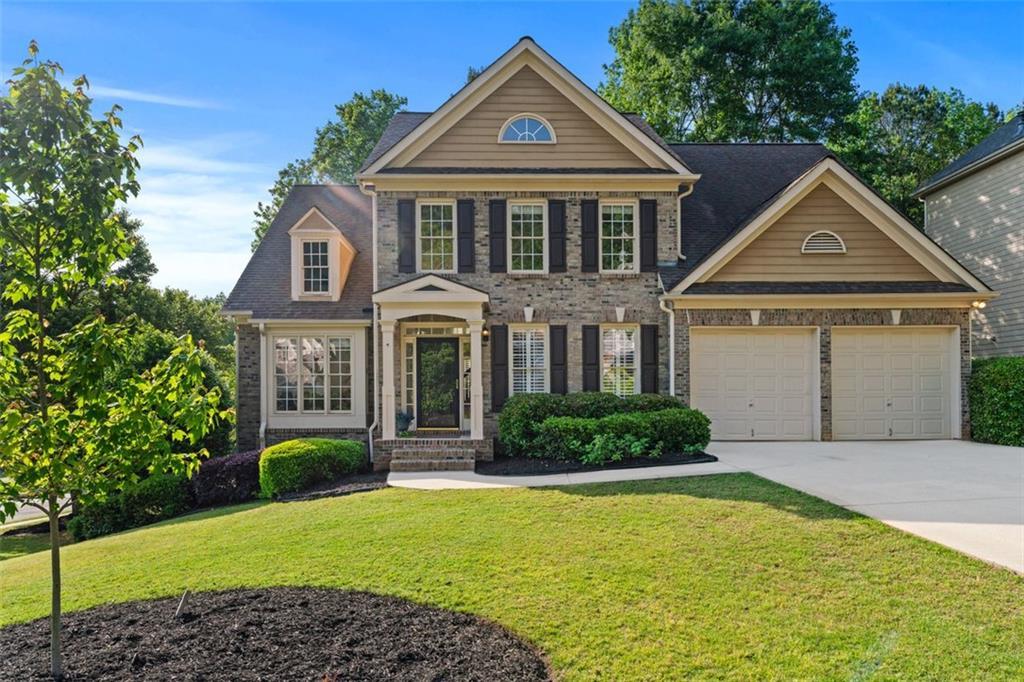 4876 Sara Creek Way, Sugar Hill, GA 30518