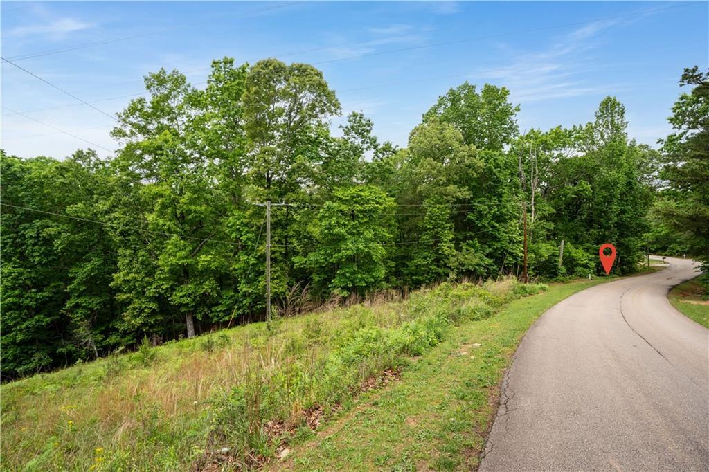 3843 Skyline Dr., Gainesville, GA 30501