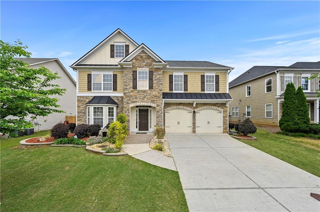 4195 Settlers Grove Rd., Cumming, GA 30028