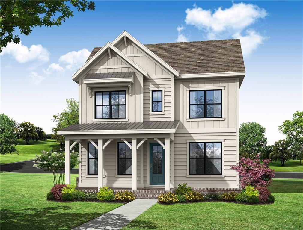 520 Pearl St., Cumming, GA 30040
