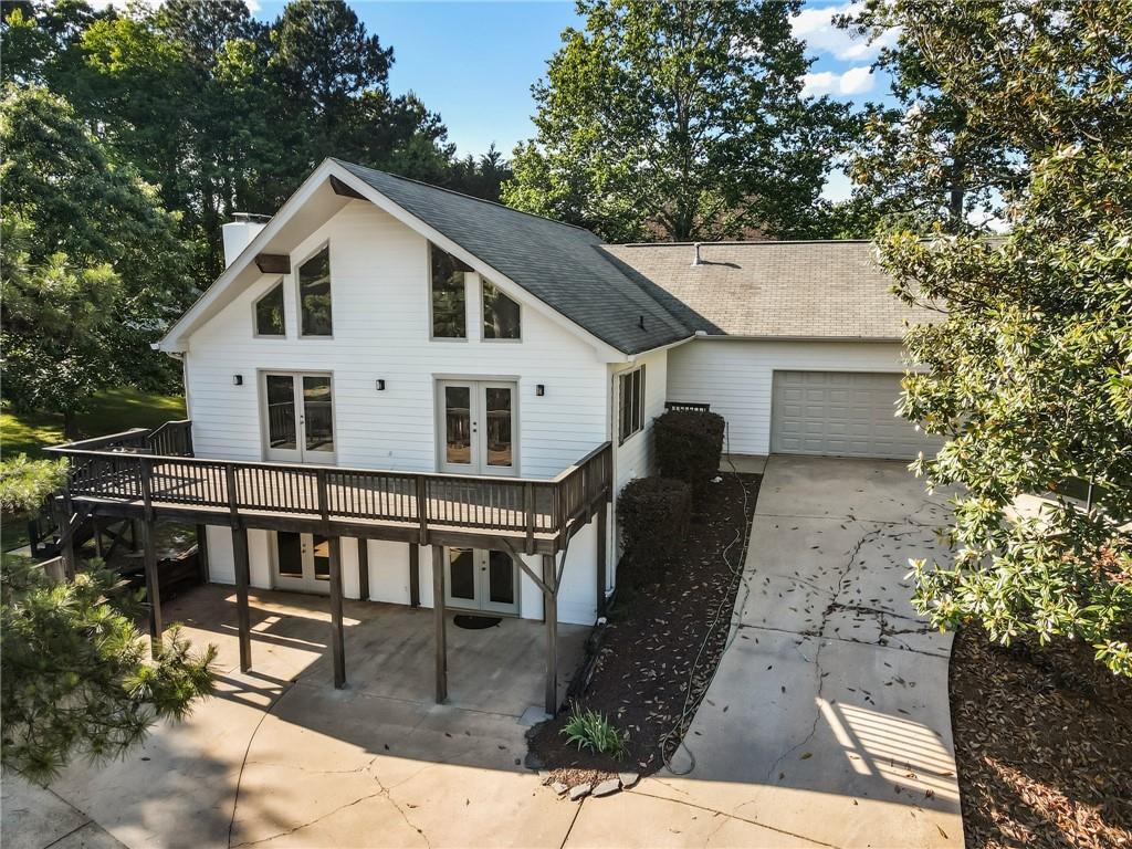 1875 Bernice Dr., Cumming, GA 30041